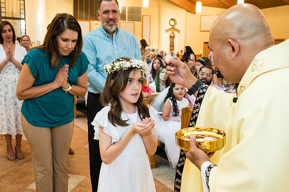 St Patrick First Communion April 26 0136
