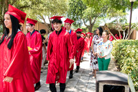 St John Vianney Graduation 2025 0004