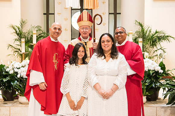 St Augustine Confirmation 2024 0014