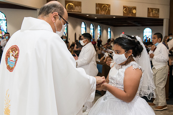 st-ann-first-communion-2021 1072