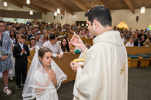 Holy Family First Communion 2024 0066