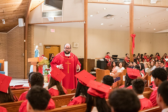 SJV Graduation 2024 0113