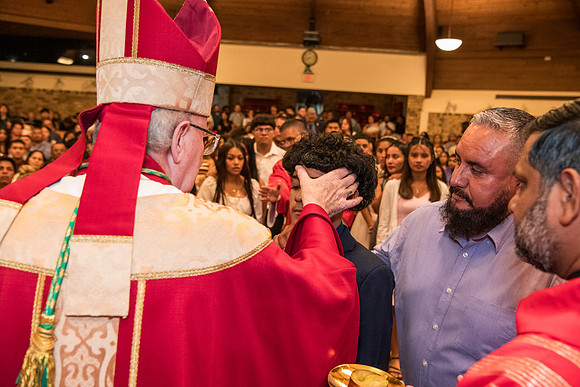 St Francis Confirmation 2024 0268