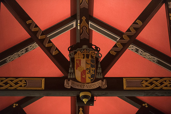 cathedral-saint-augustine-archbishop-hurley-memorial 1017