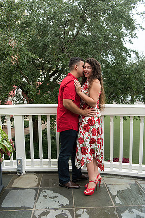 Disneys-Boardwalk-Engagement-Session-Jennifer-and-Juan 1023