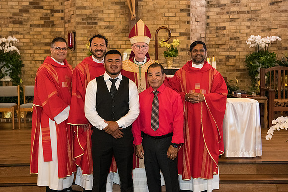 St Francis Confirmation 2022 0050