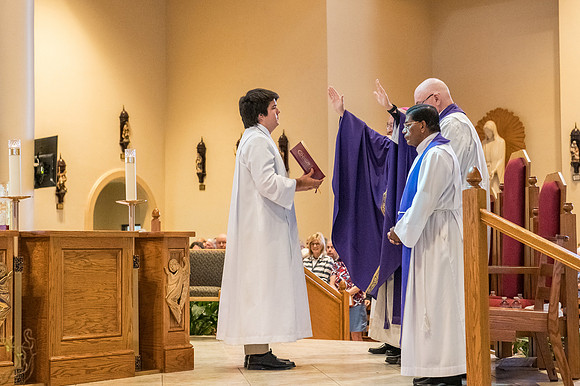 St Timothy Confirmation 2025 0075