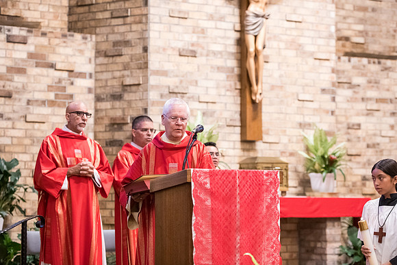 St Francis Confirmation 2024 0160