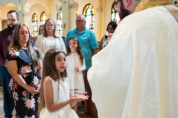 St James First Communion April 27 9 AM 0062