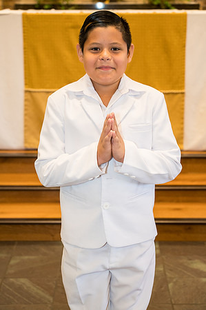 St Francis First Communion 2024 0152