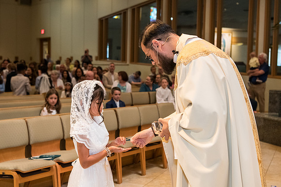 St Mary Magdalen First Communion 2024 0056