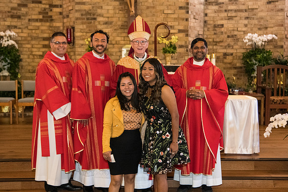St Francis Confirmation 2022 0028