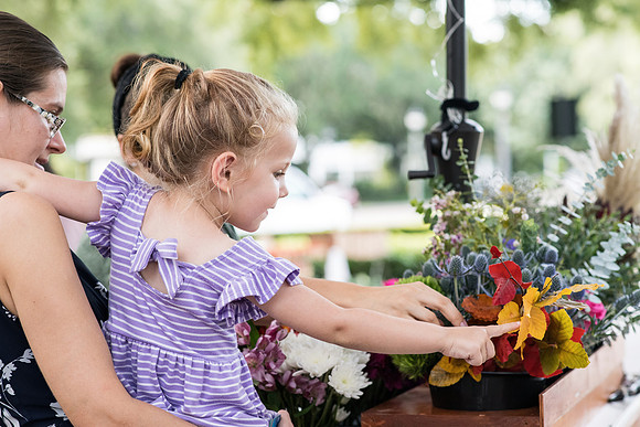 Flower Cart August 2022 0014
