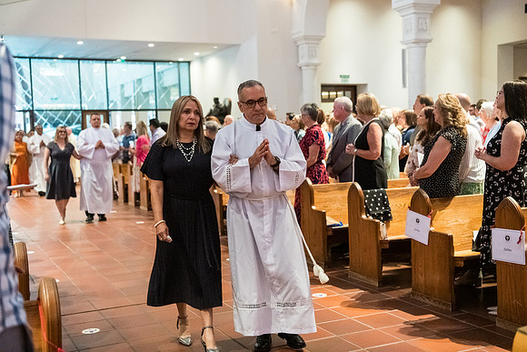 Diaconate Ordination 0256
