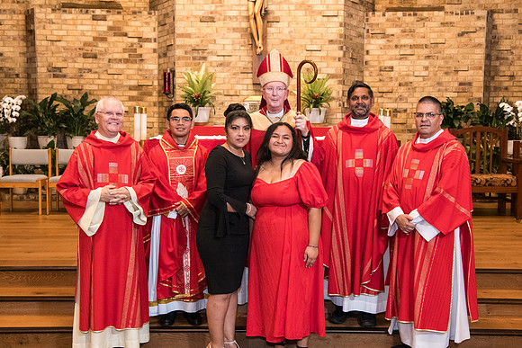 St Francis Confirmation 2024 0080
