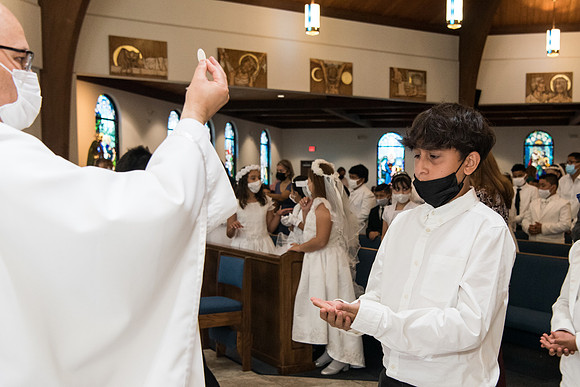 st-ann-first-communion-2021 1047