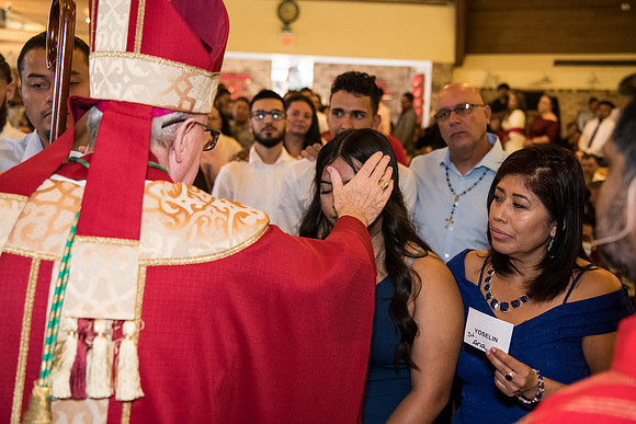 St Francis Confirmation 2022 0248