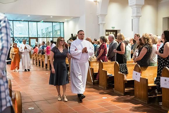 Diaconate Ordination 0257