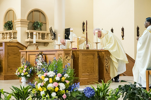 St Timothy Confirmation 2024 0030