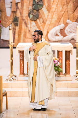 St Mary Magdalen First Communion 2024 0018