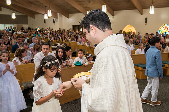 Holy Family First Communion 2024 0058