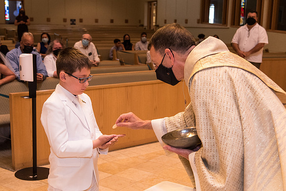st-mary-magdalen-first-communion-2021-may-2 1031
