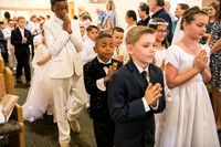 Holy Family First Communion April 27 0004
