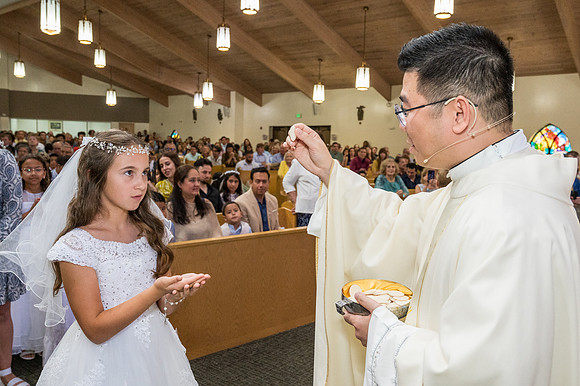Holy Family First Communion 2024 0193