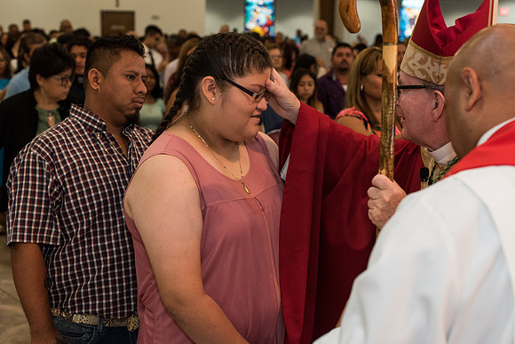 St. Ann Confirmation 1209