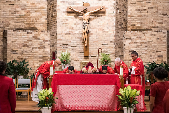 St Francis Confirmation 2024 0146
