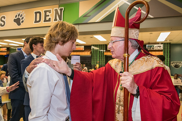 St Cabrini Confirmation 2024 0185