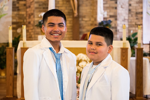 st-francis-first-communion-2021-1130am 1046