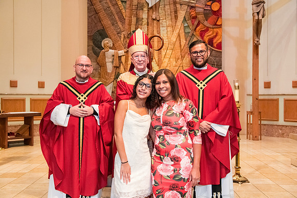 St Mary Magdalen Confirmation 2024 0048