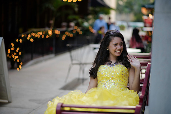 Jenmarie Quinces ©Sophias Art Photography