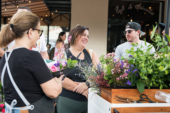Plant Street Flower Cart February 2023 0027