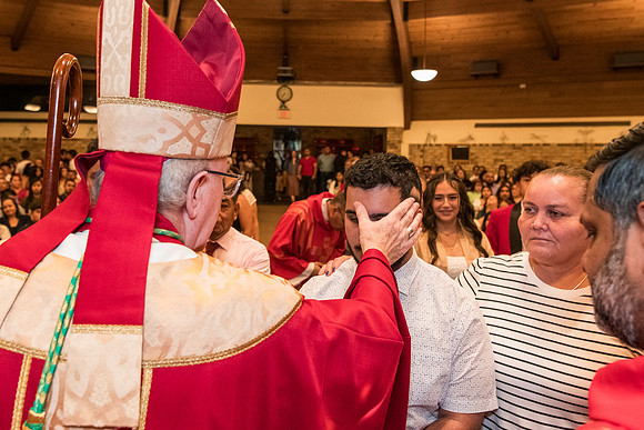 St Francis Confirmation 2024 0184
