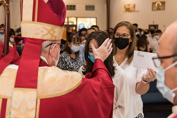 st-ann-haines-city-confirmation-2021 1116