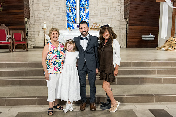 St Vincent First Communion 2025 0064