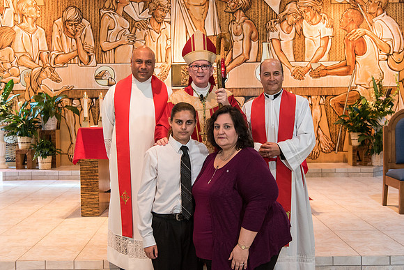St. Ann Confirmation 1062