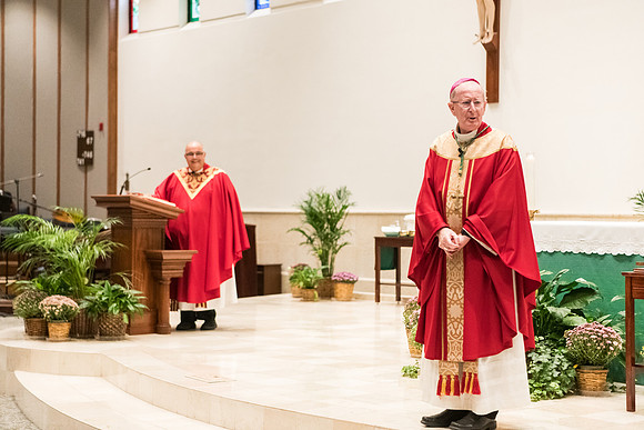 St Charles Borromeo Confirmation 2024 0101