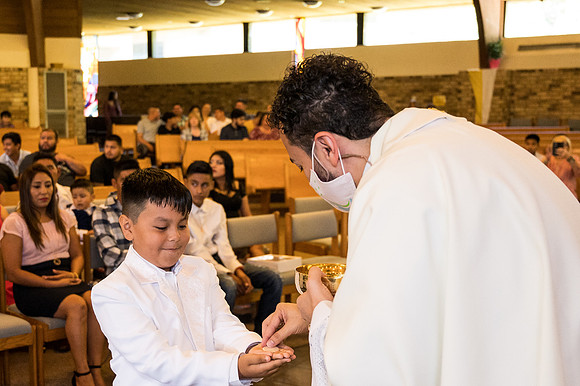 St Francis First Communion 2022 (100 of 129)