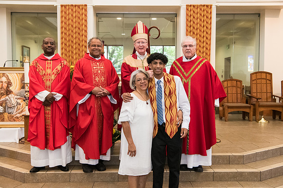 Good Shepherd Confirmation  2024 0021