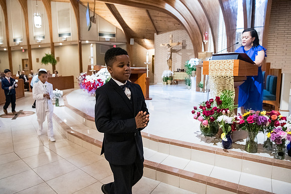 SJV First Communion 2024 0109