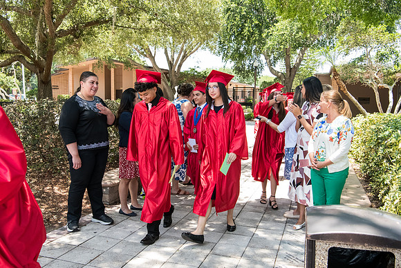 St John Vianney Graduation 2025 0026