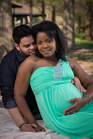 Tania Gregorio Maternity -474