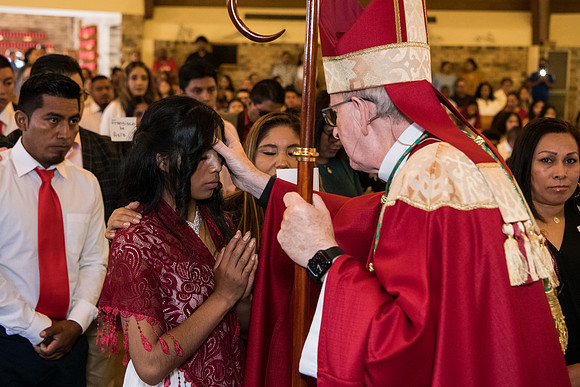 St Francis Confirmation 2022 0286