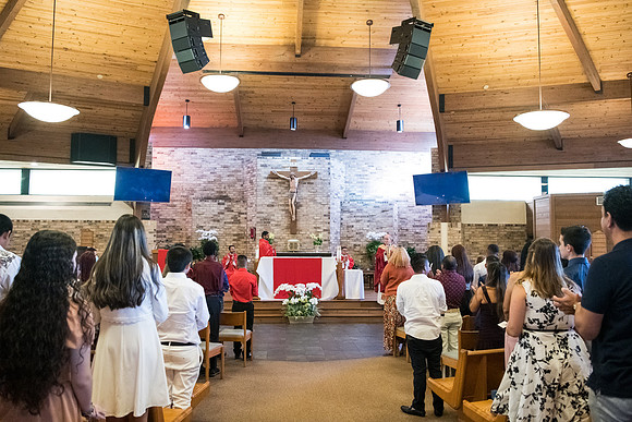 St Francis Confirmation 2022 0132