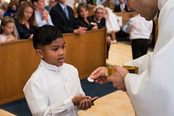 First Communion 4pm (16 of 75)