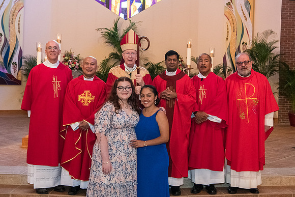 St Patrick Confirmation 2024 0022
