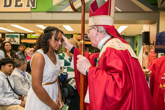 St Cabrini Confirmation 2024 0134